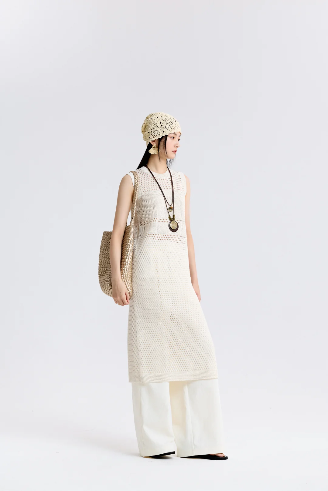 直播预告 | 假日风情连衣裙