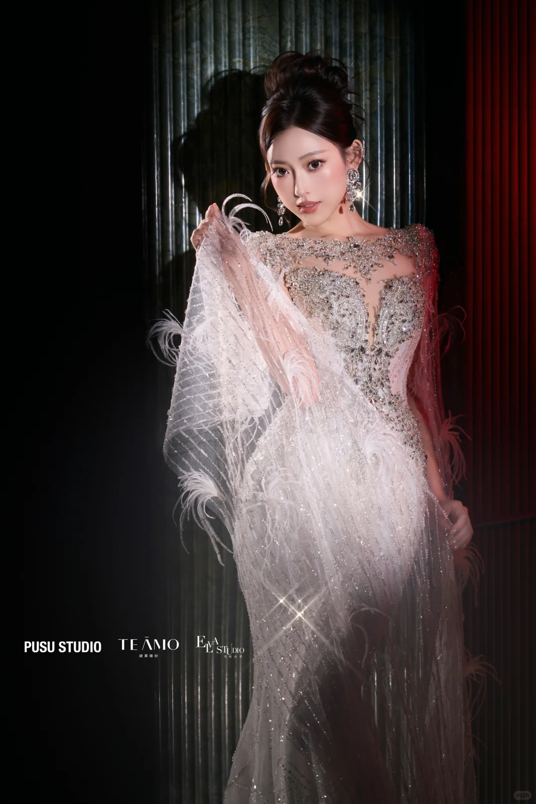 体验女明星的一天 真的快乐～