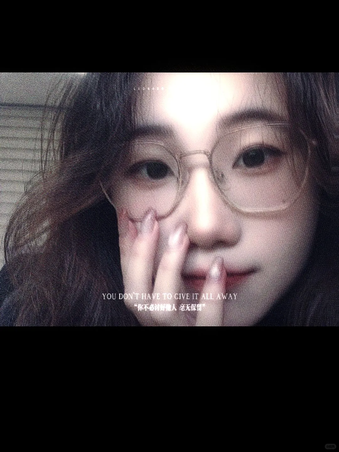 日常沉迷美貌ing