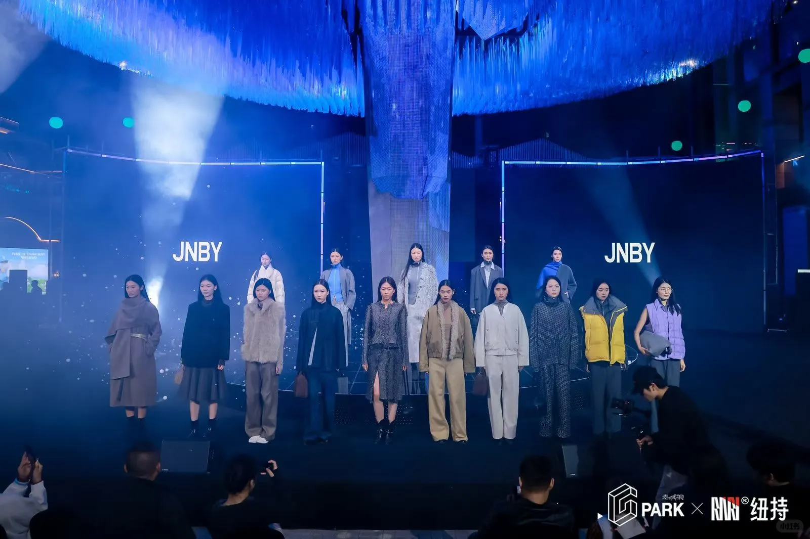 这里的活动真的太好看了！😭😭😭