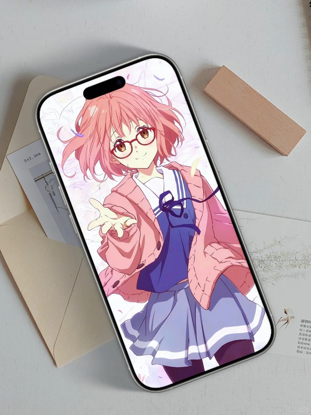 share｜境界的彼方壁纸