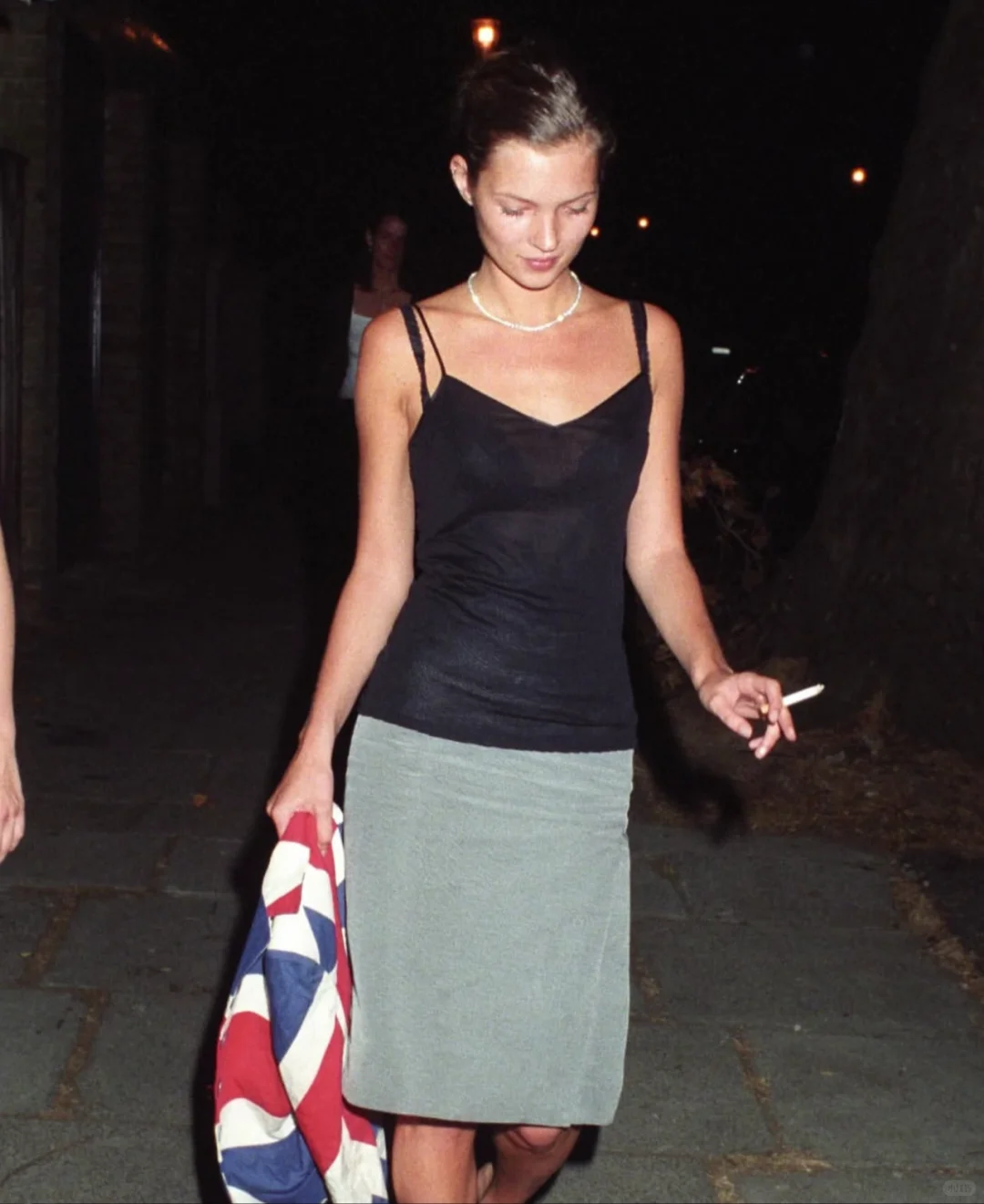 𝑺𝒉𝒂𝒓𝒆 |值得借鉴的90s明星穿搭灵感