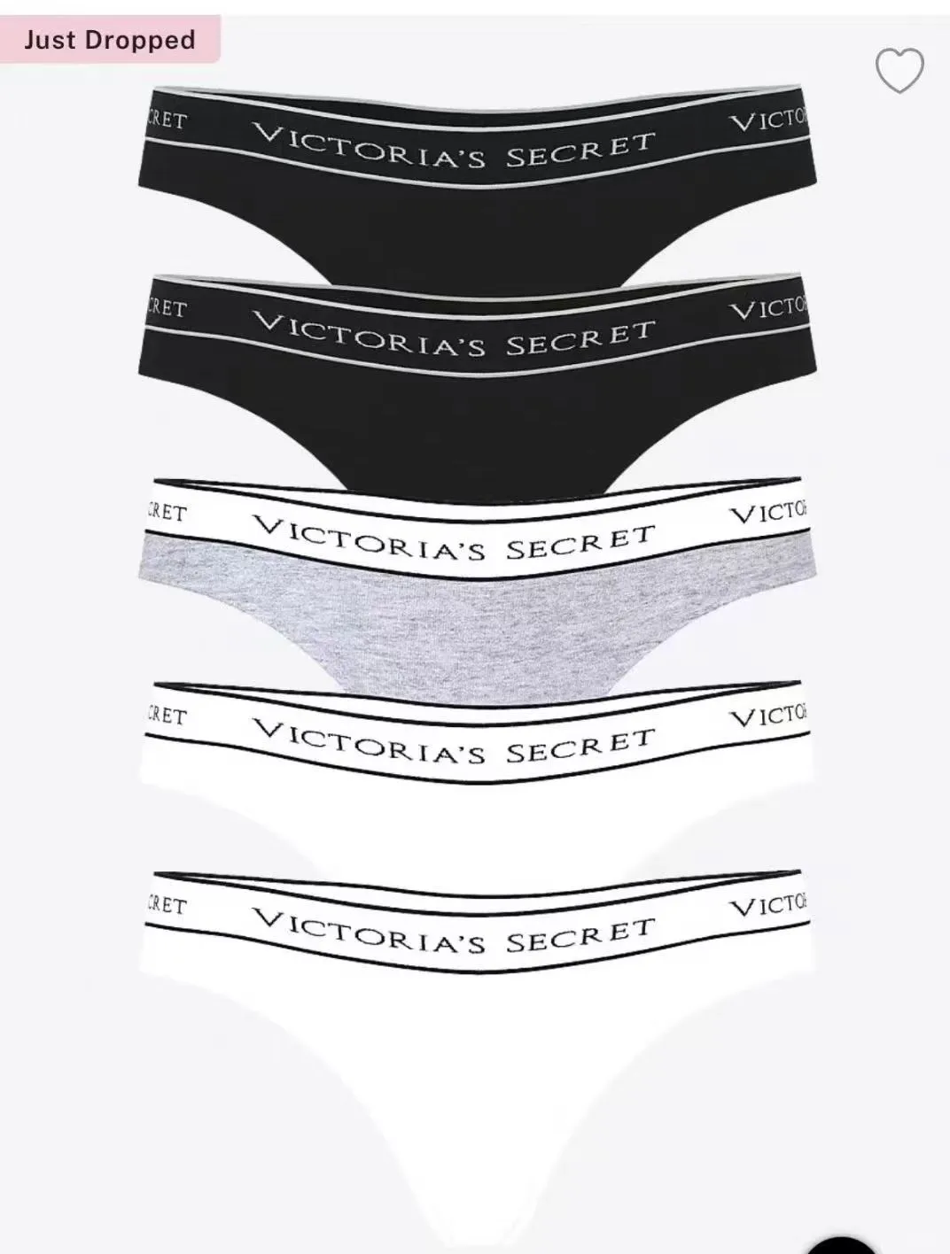 维密‖黑五折扣