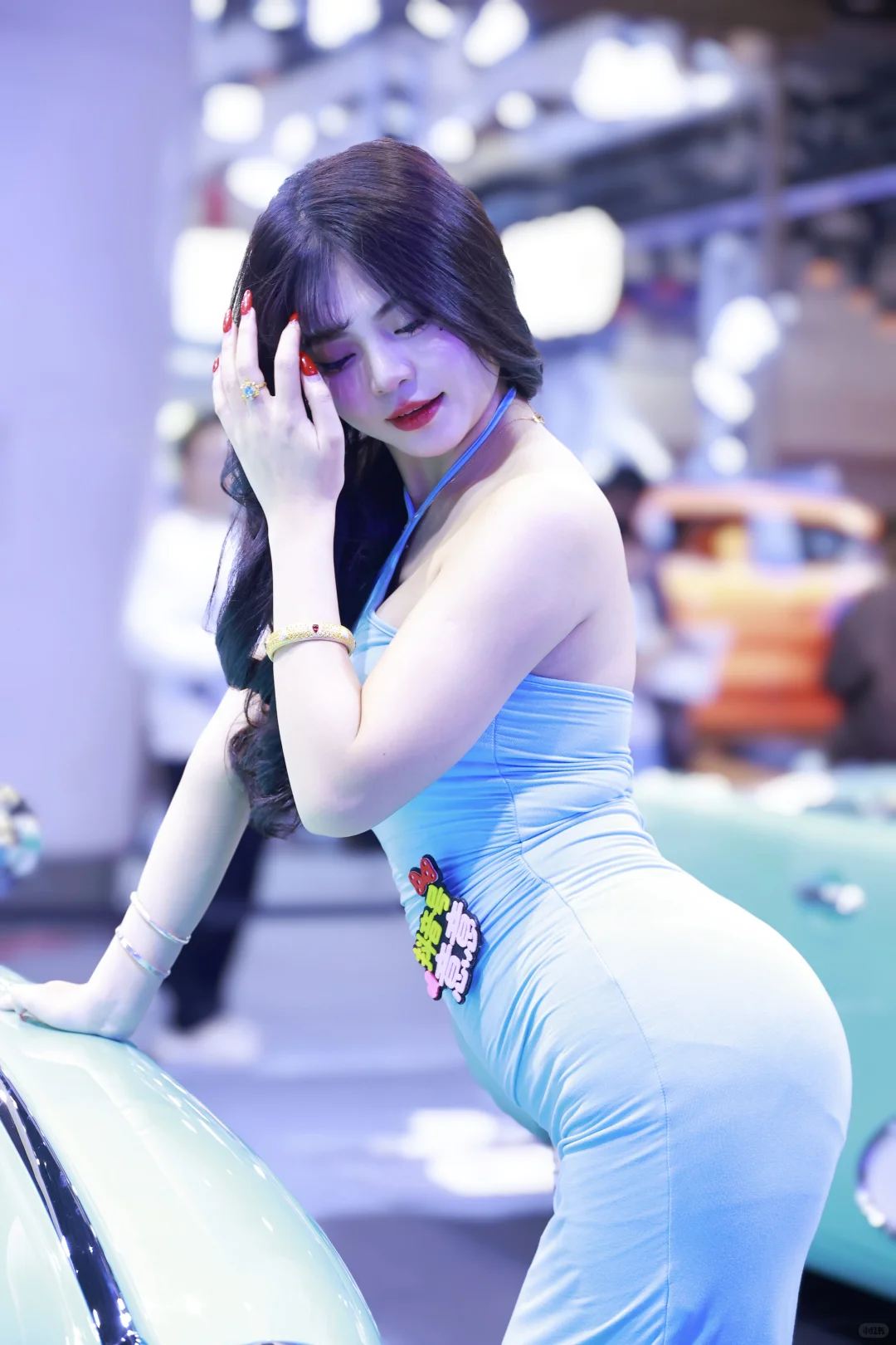 广州车展-第二轮