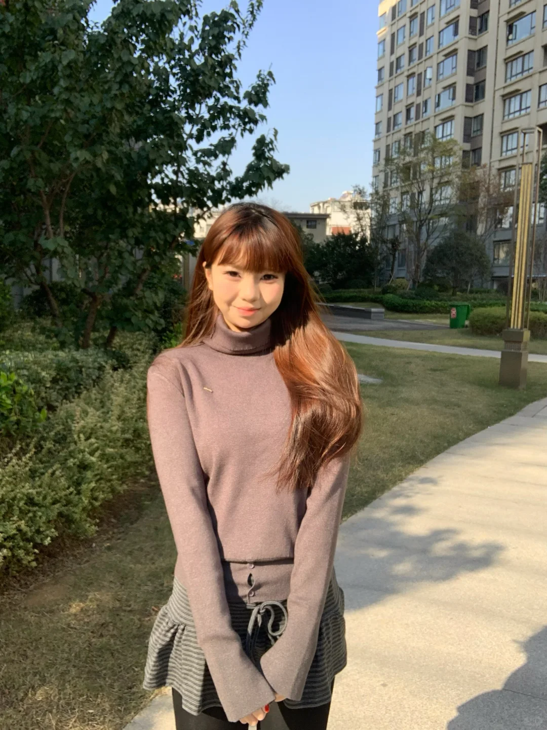 这个冬天穿什么！