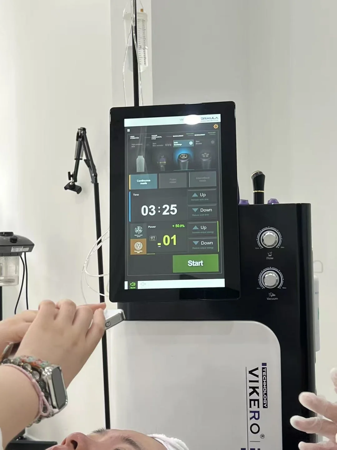 唐山变美🐮🐮🐮