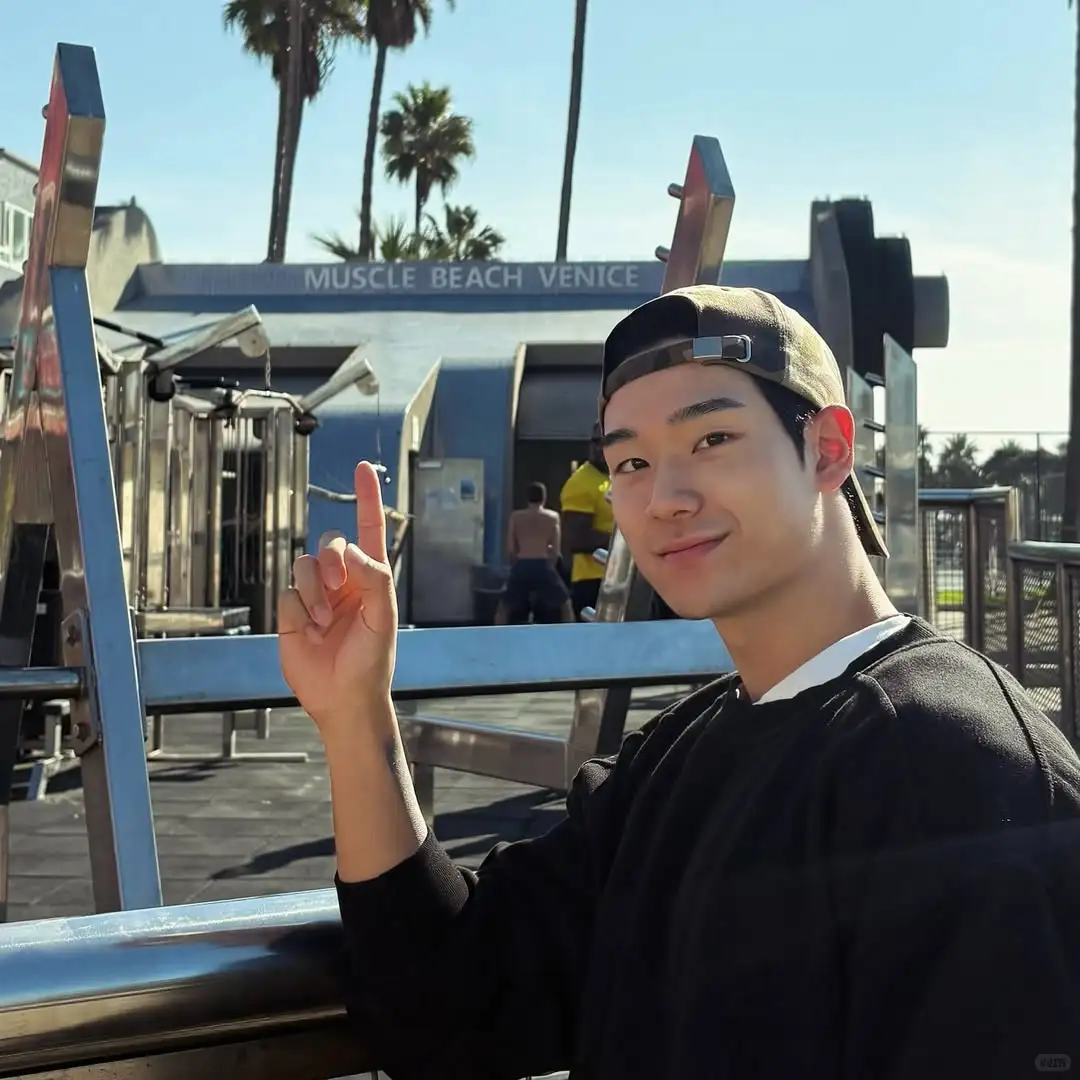 是时候去健身了🏃‍♂️