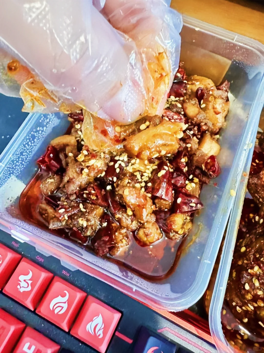 这兔兔让我每天想回家！🐇💨