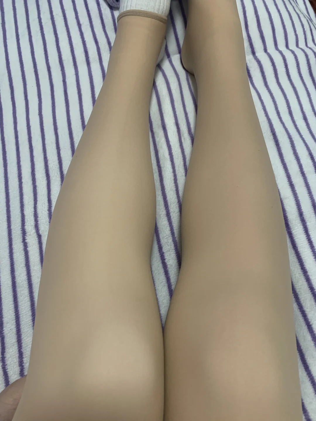 到底有没有非常自然的光腿神器啊啊啊啊