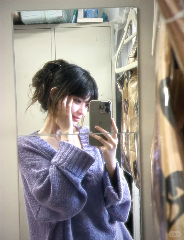 没有5s也能拍出古早氛围感