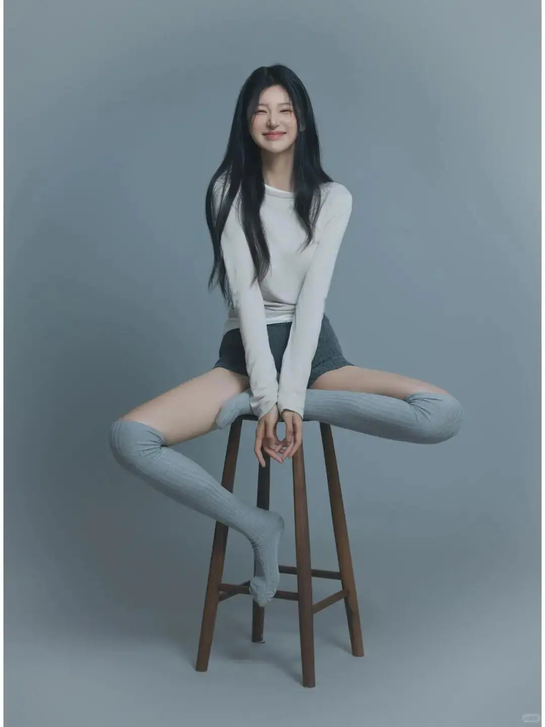 大连正宗大长腿“哎!那叫一个地道！”