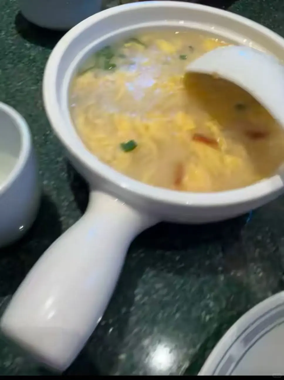 青岛人必吃‼️非遗老字号五大绝味