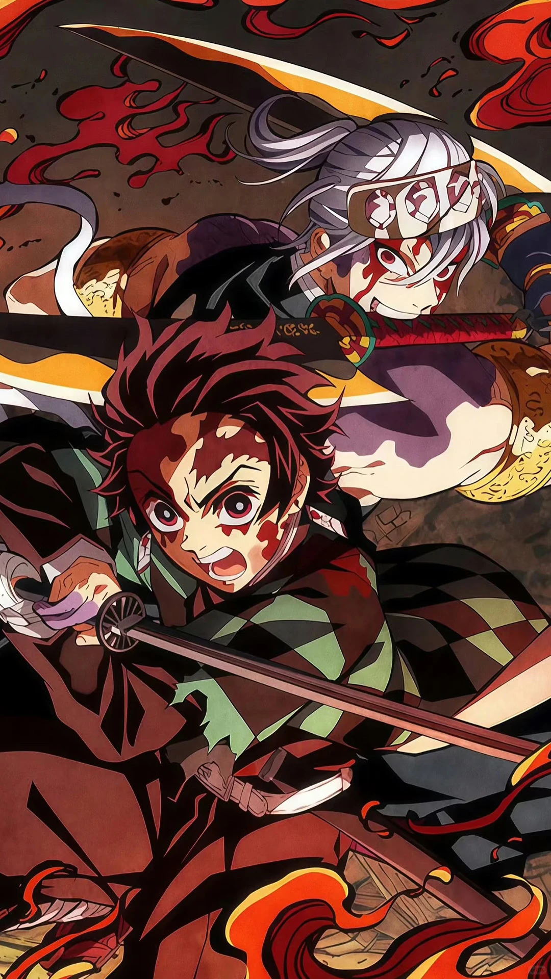 鬼灭之刃高清壁纸