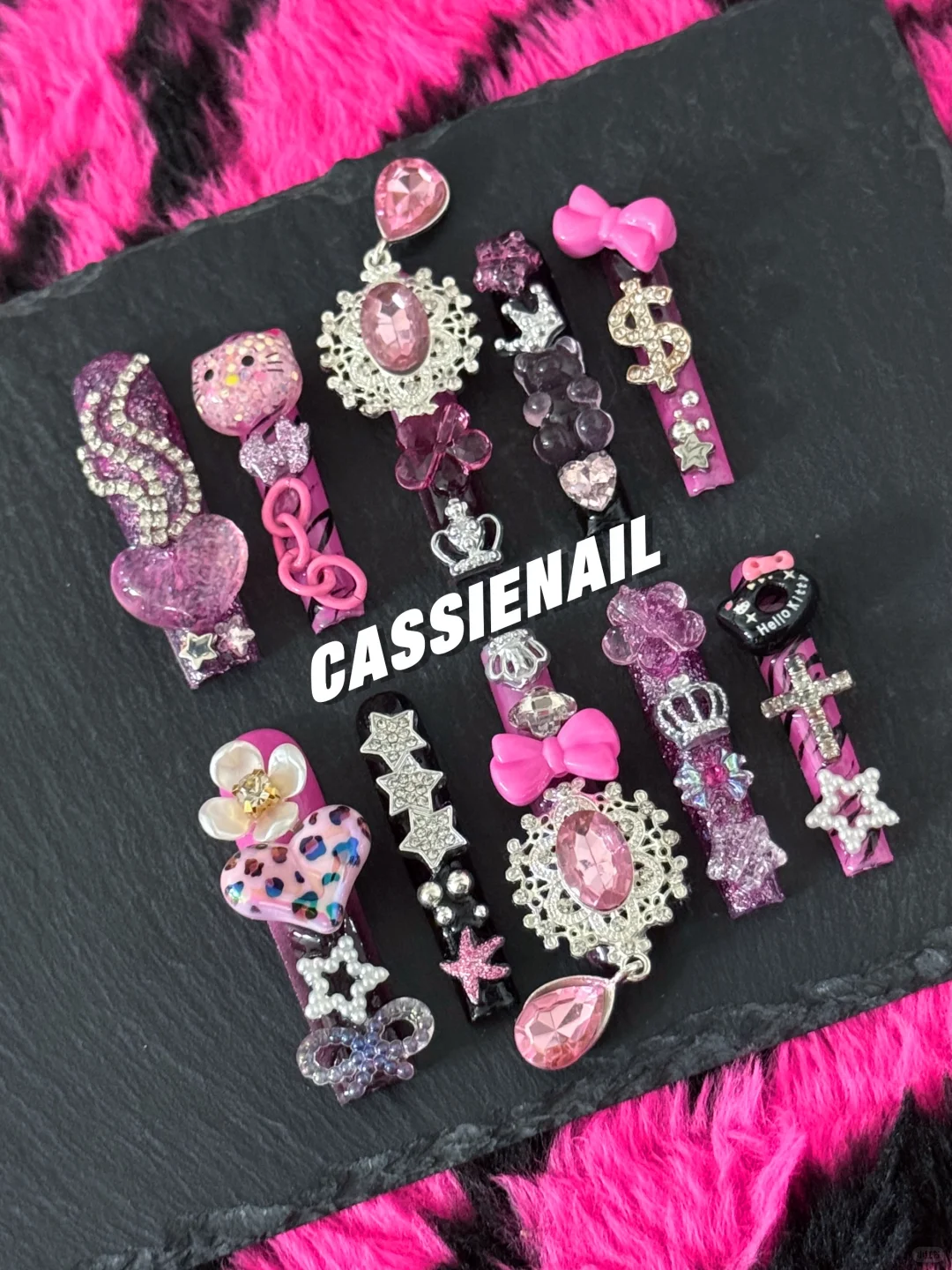 ·̩͙꒰ঌ✞໒꒱✞ · ﾟ千禧辣妹我爱✨