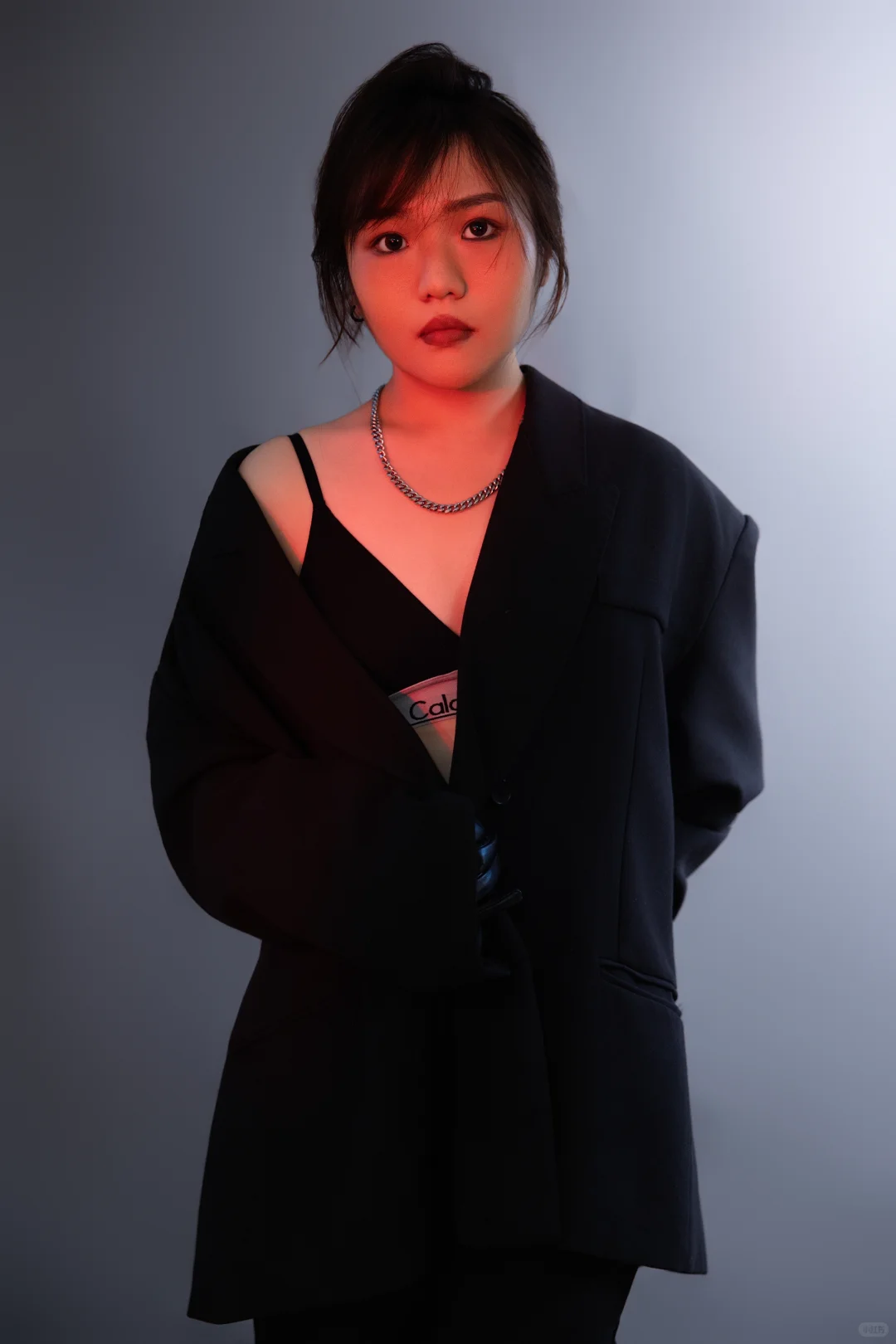 必拍!!肖像 遇见不一样的自己