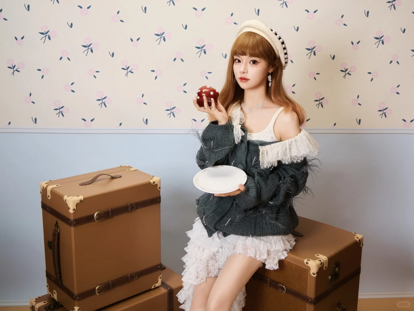 黄霄云丝袜美腿