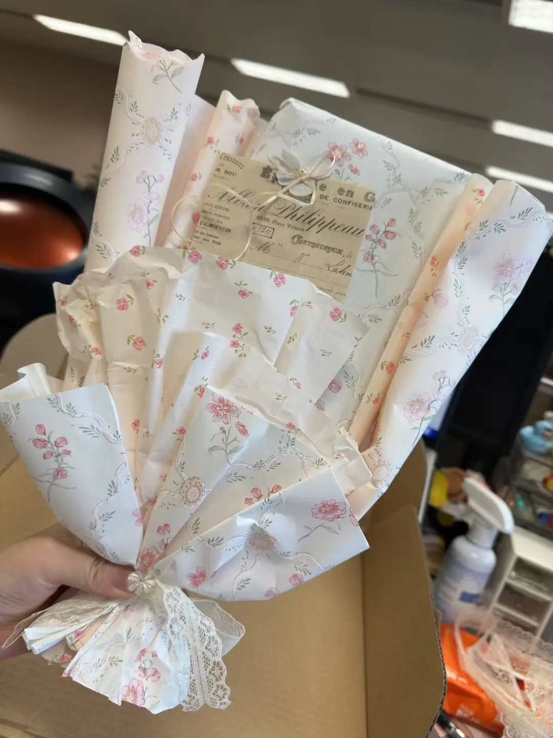 感谢小红书！让我遇到了超好的女孩子们！！！！！