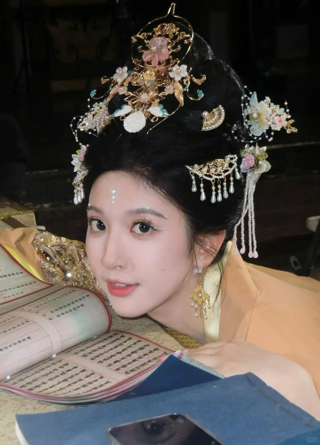 古装女反老师在哪里🔥