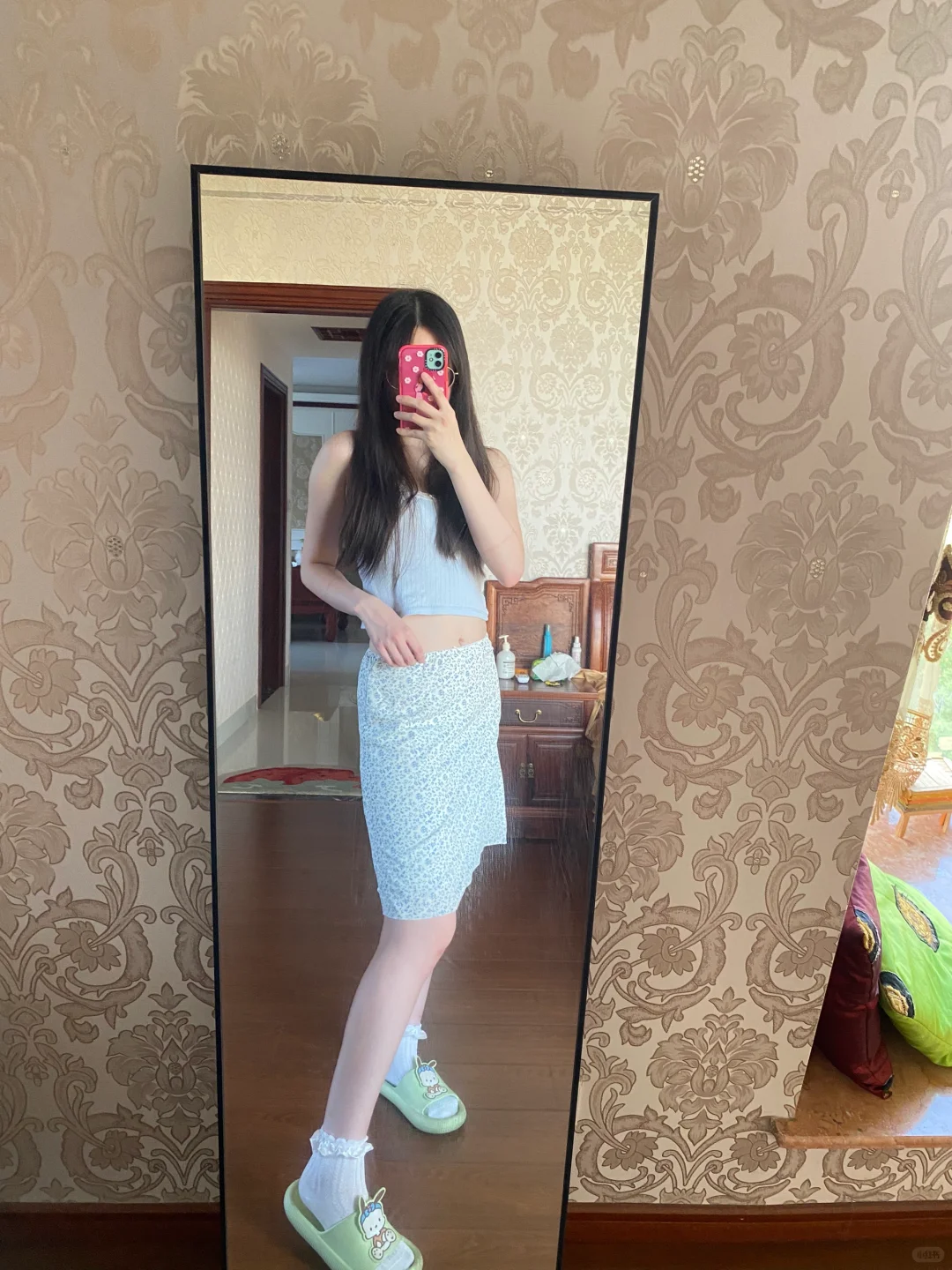 165 100 菊敏啊尊嘟尊嘟好爱我的身体