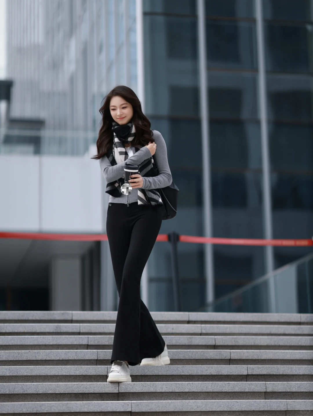 周一美式 ☕ 一周没事