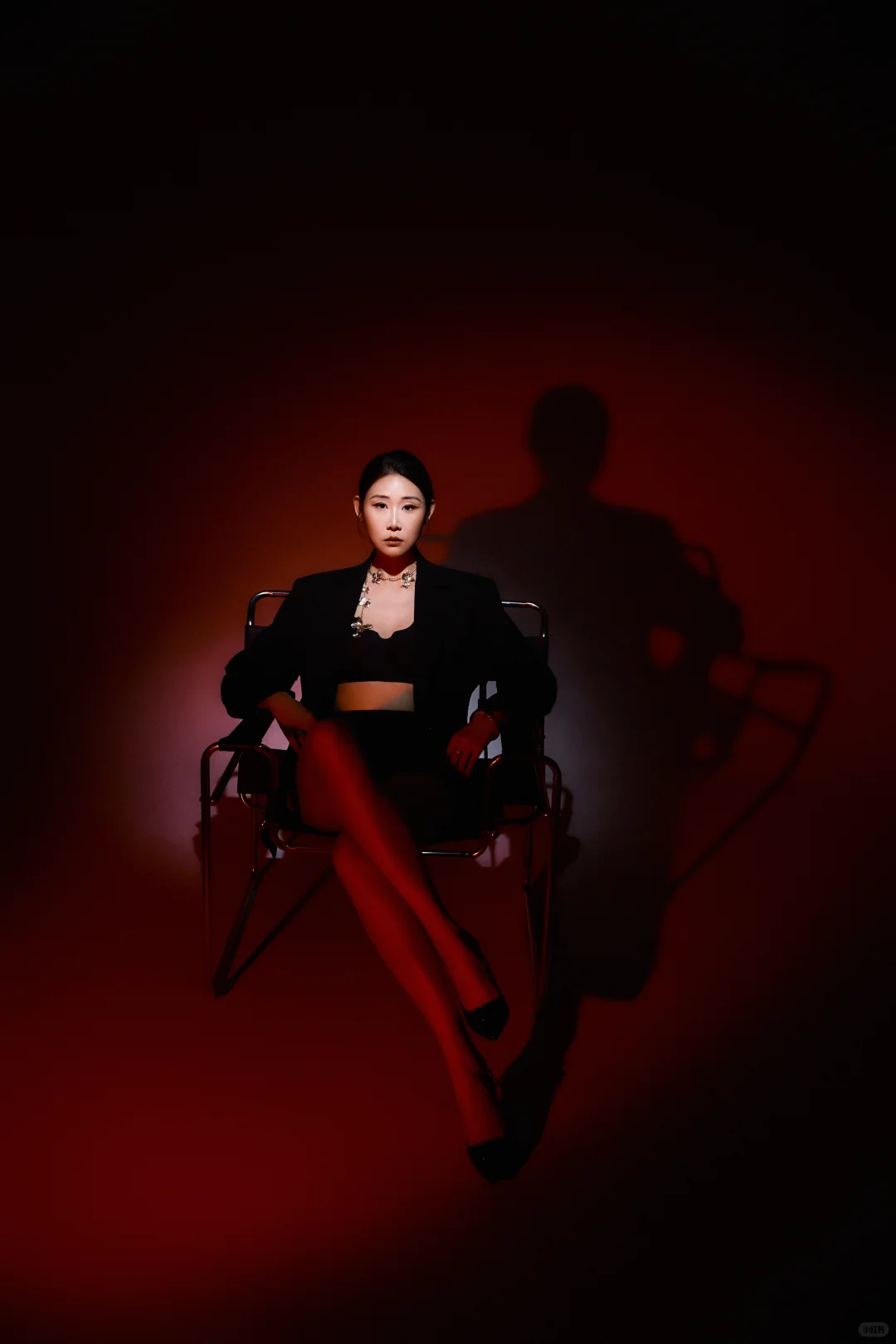 185cm 高个子女生