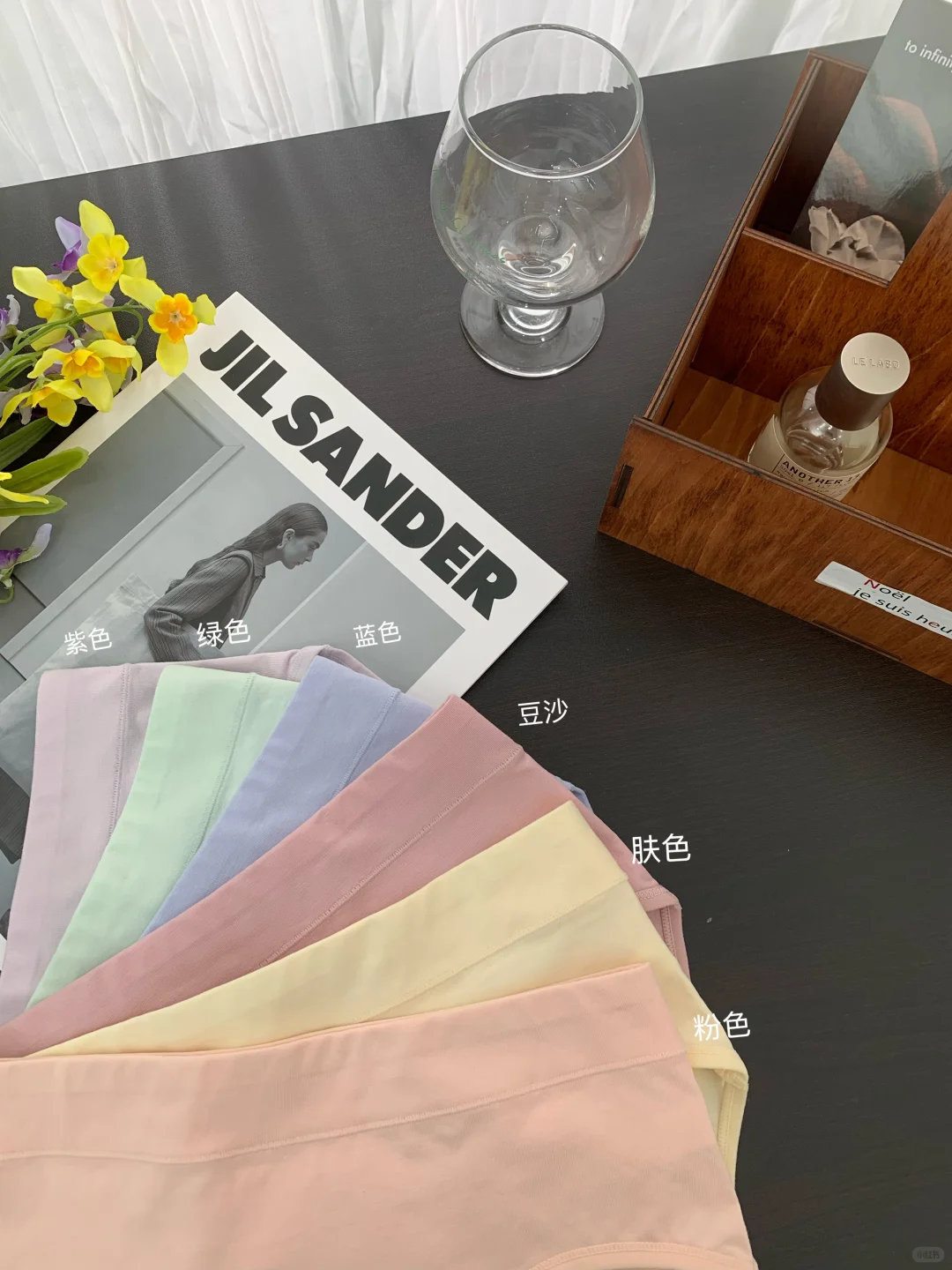 穿上就是嫩模姐姐的身材~❗️