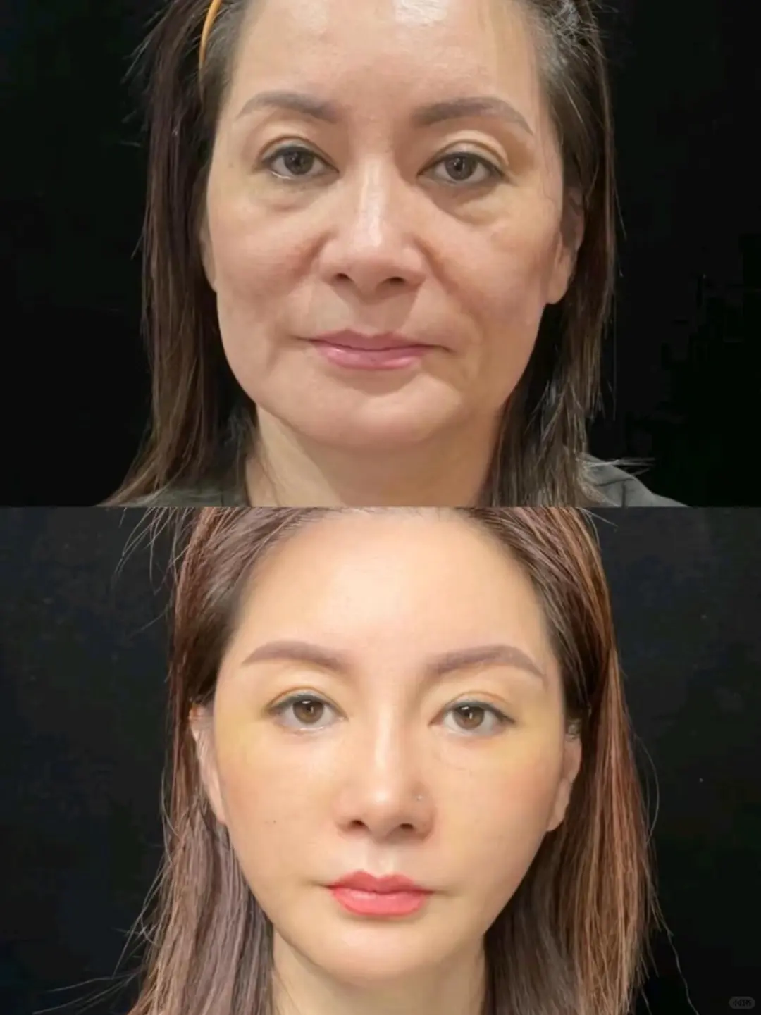 看不出48！大家猜猜都做啥😊