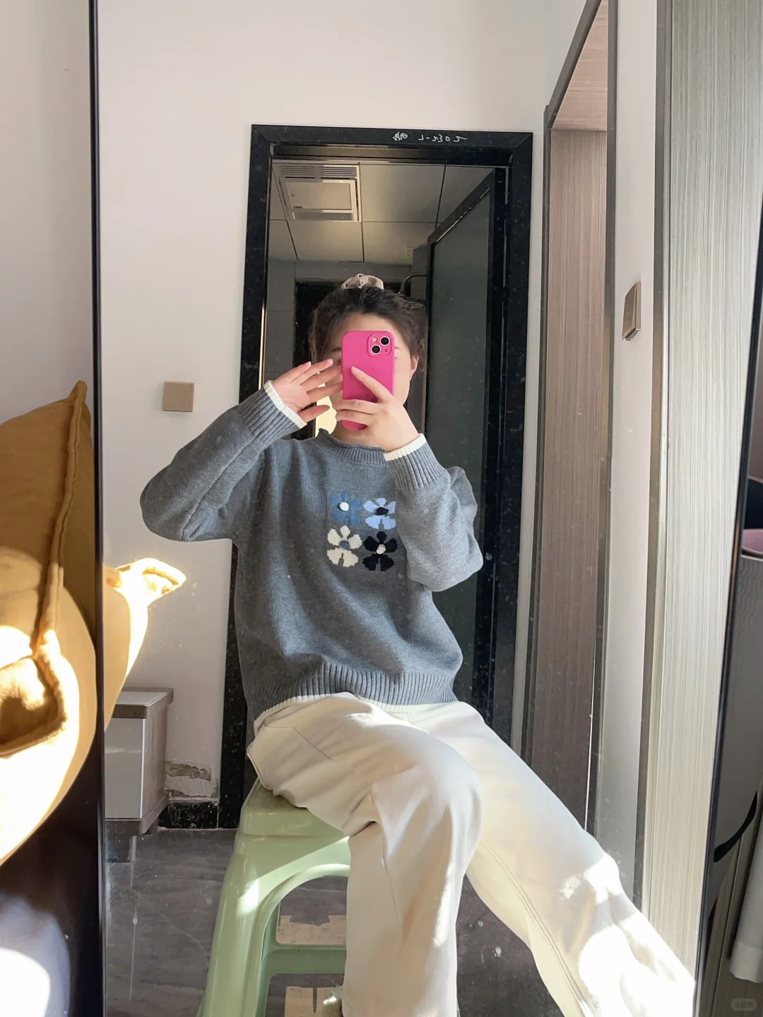 26岁｜我很普通，也很简单