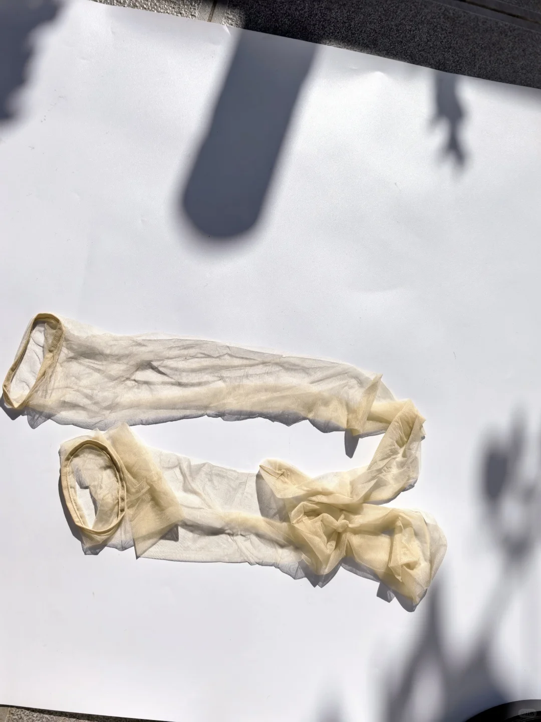 最近这双肉丝杀疯了