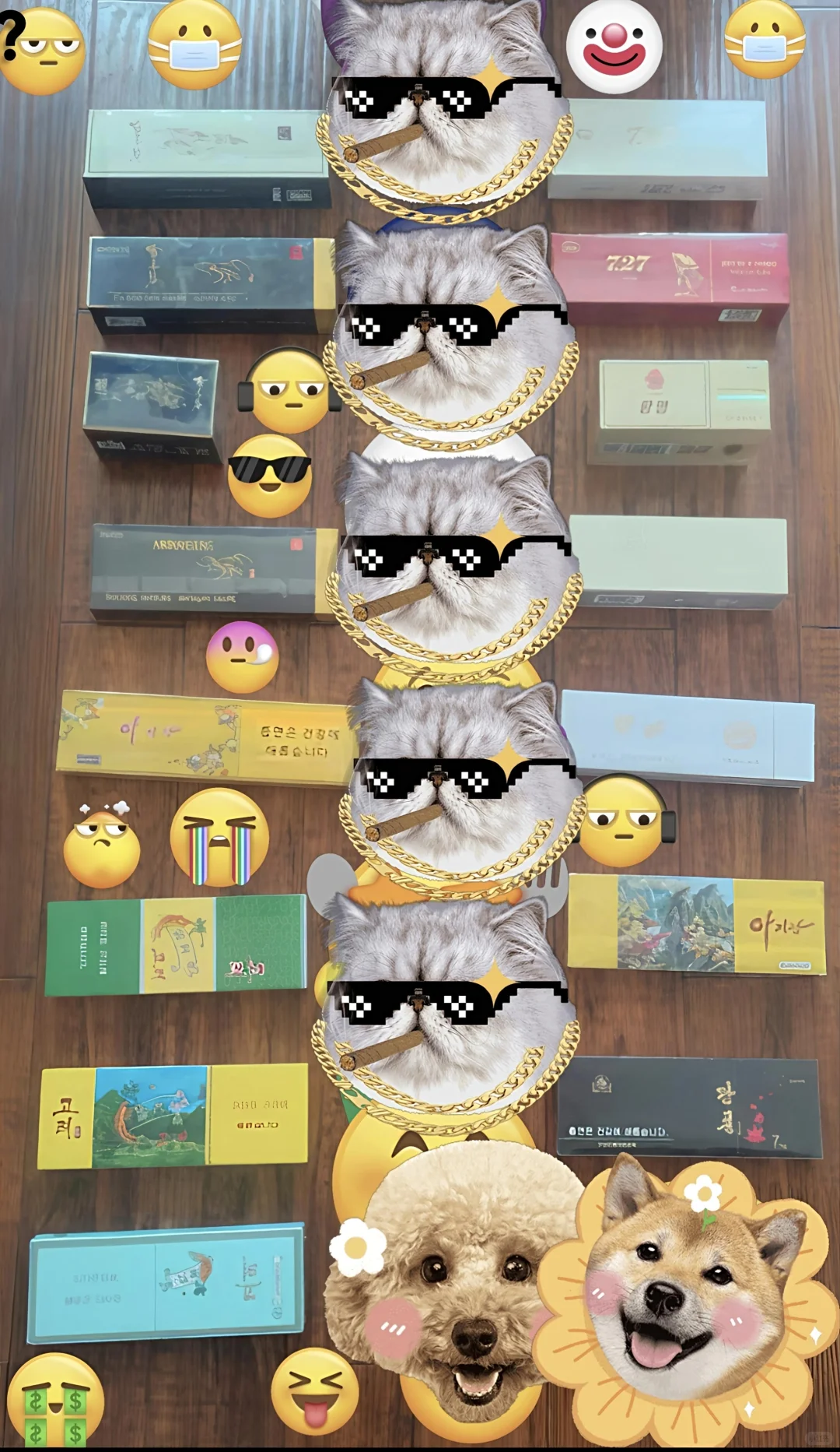 📸自信与美丽✨