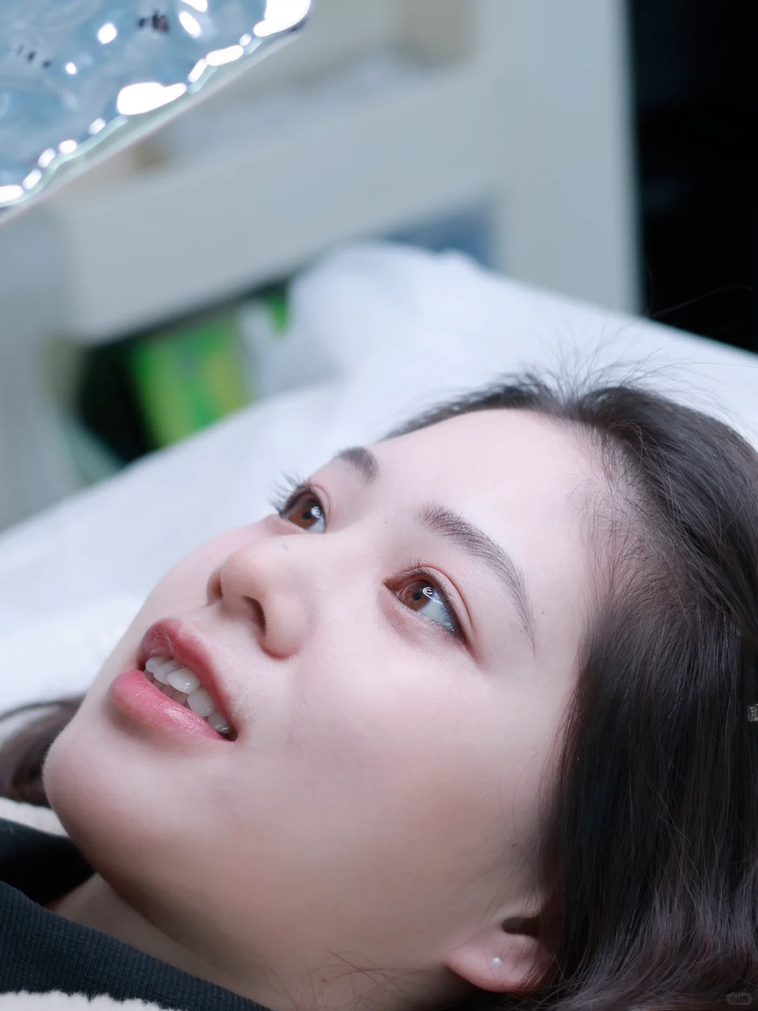 方圆脸的氛围感眉毛||爱惨了！