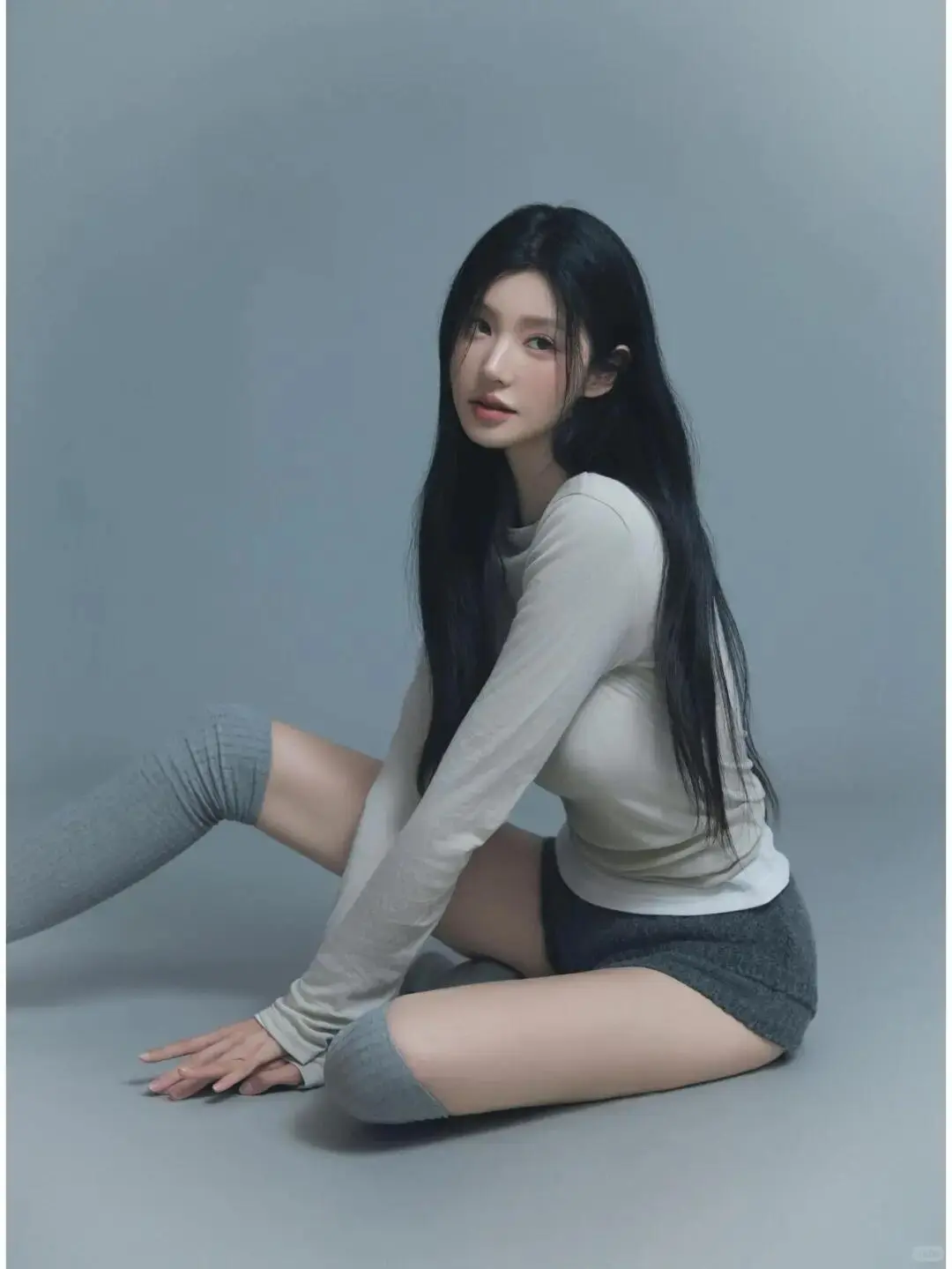 大连正宗大长腿“哎!那叫一个地道！”