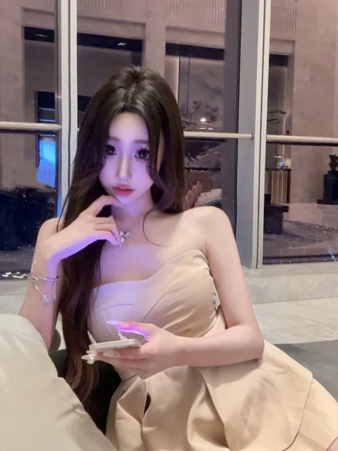 花小钱装大杯（高干文女主静奢贵女穿搭🔗