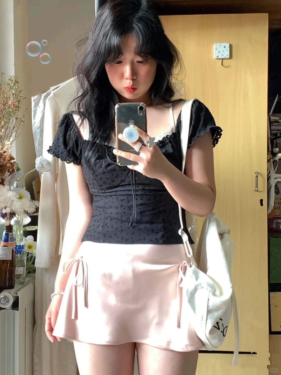 很喜欢的那几条裙子*8