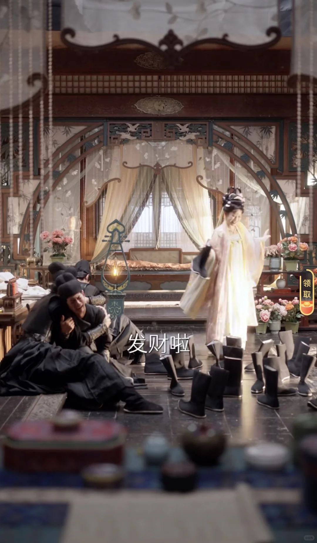 🎬《千金谋》｜这部短剧凭啥让我熬夜刷完？真香