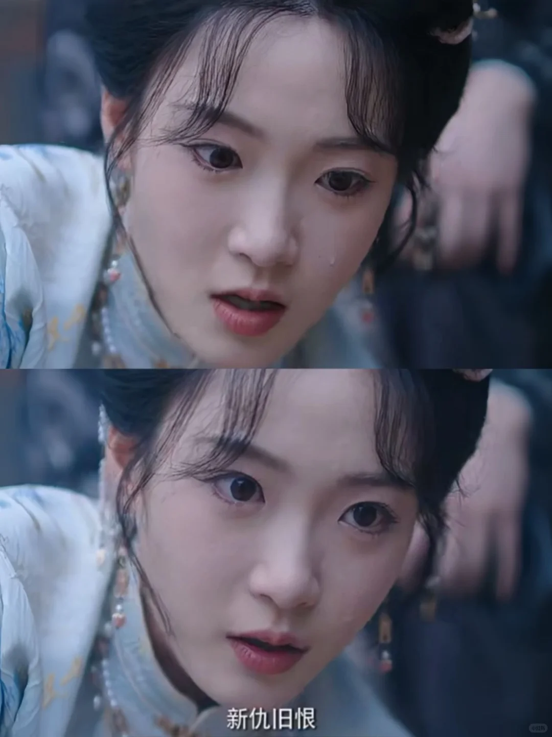 头皮发麻！七烈女惨案！她换脸归来复仇！