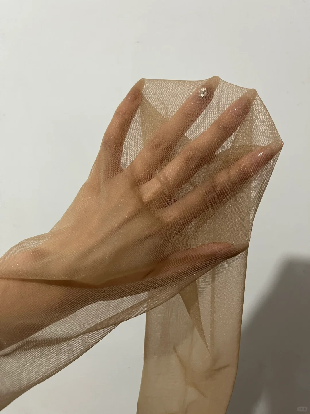 夏天穿肉丝真的yyds！瑕疵皮拜拜咯/