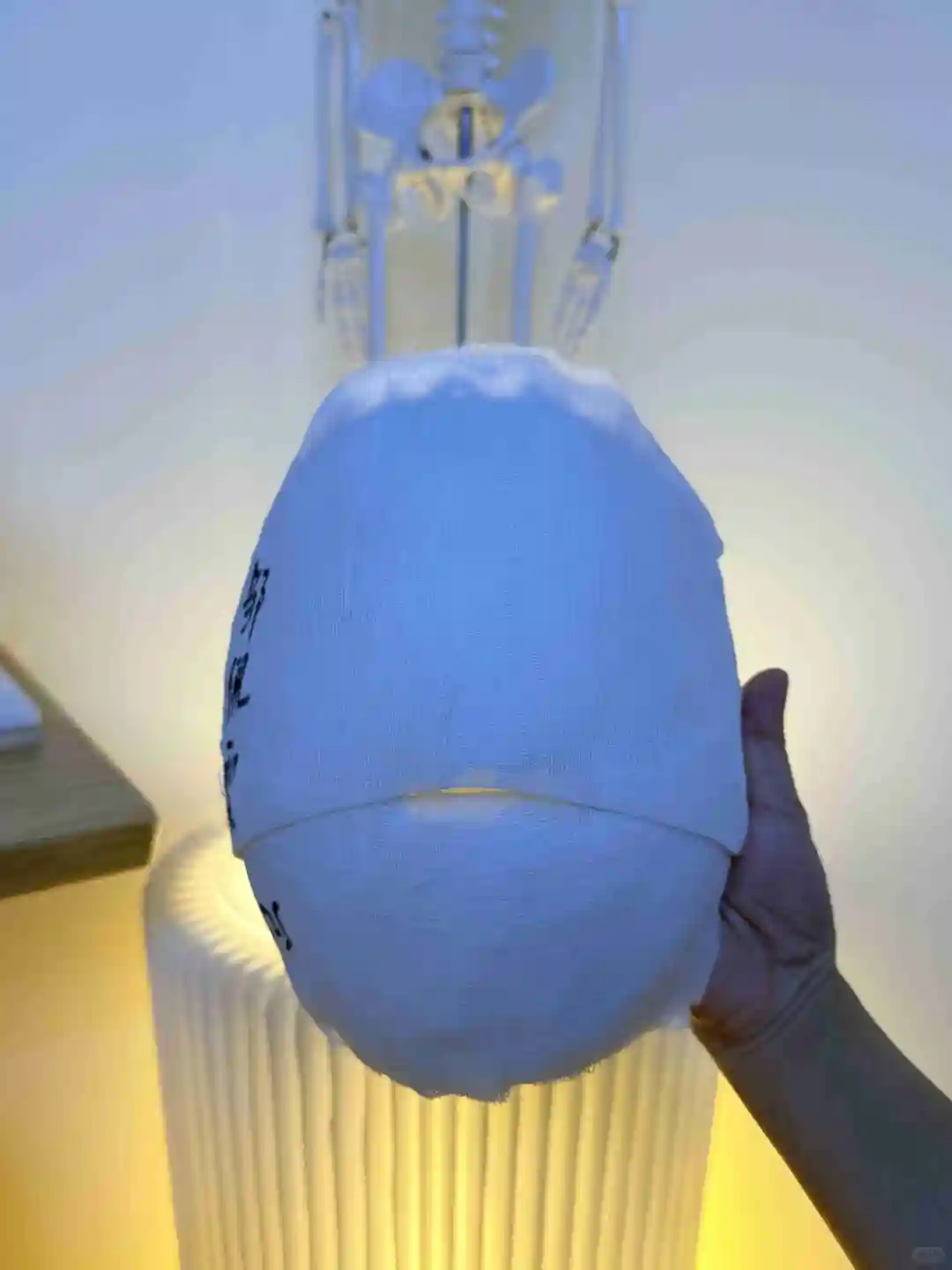 多年大小脸，我在这终于尝试小颜整骨