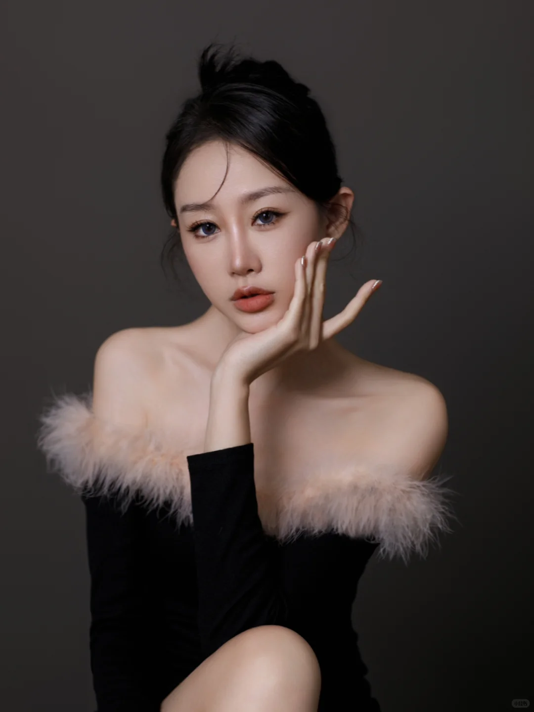 📸大长腿小姐姐 颜值身材并存 绝美