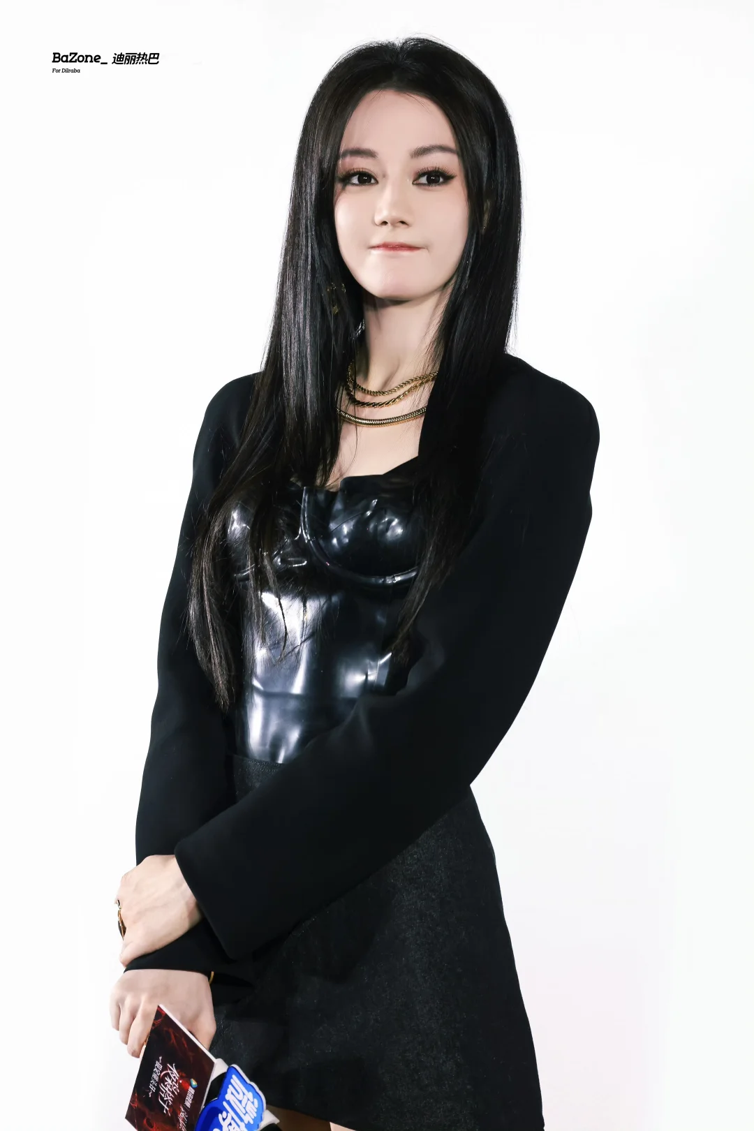 热巴《枭起青壤》追剧团，疯刀聂九罗来袭！