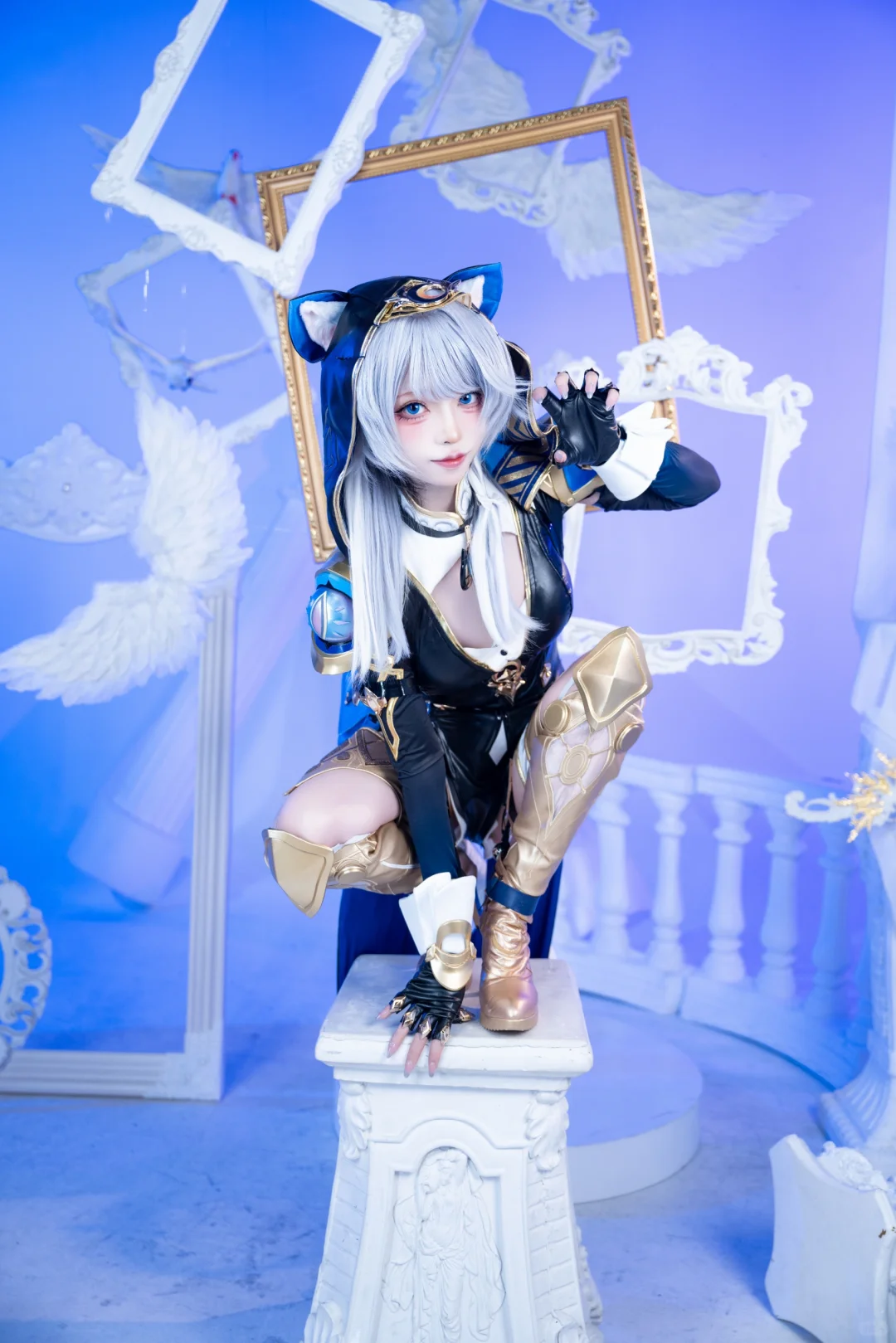 金币？拿来把你！