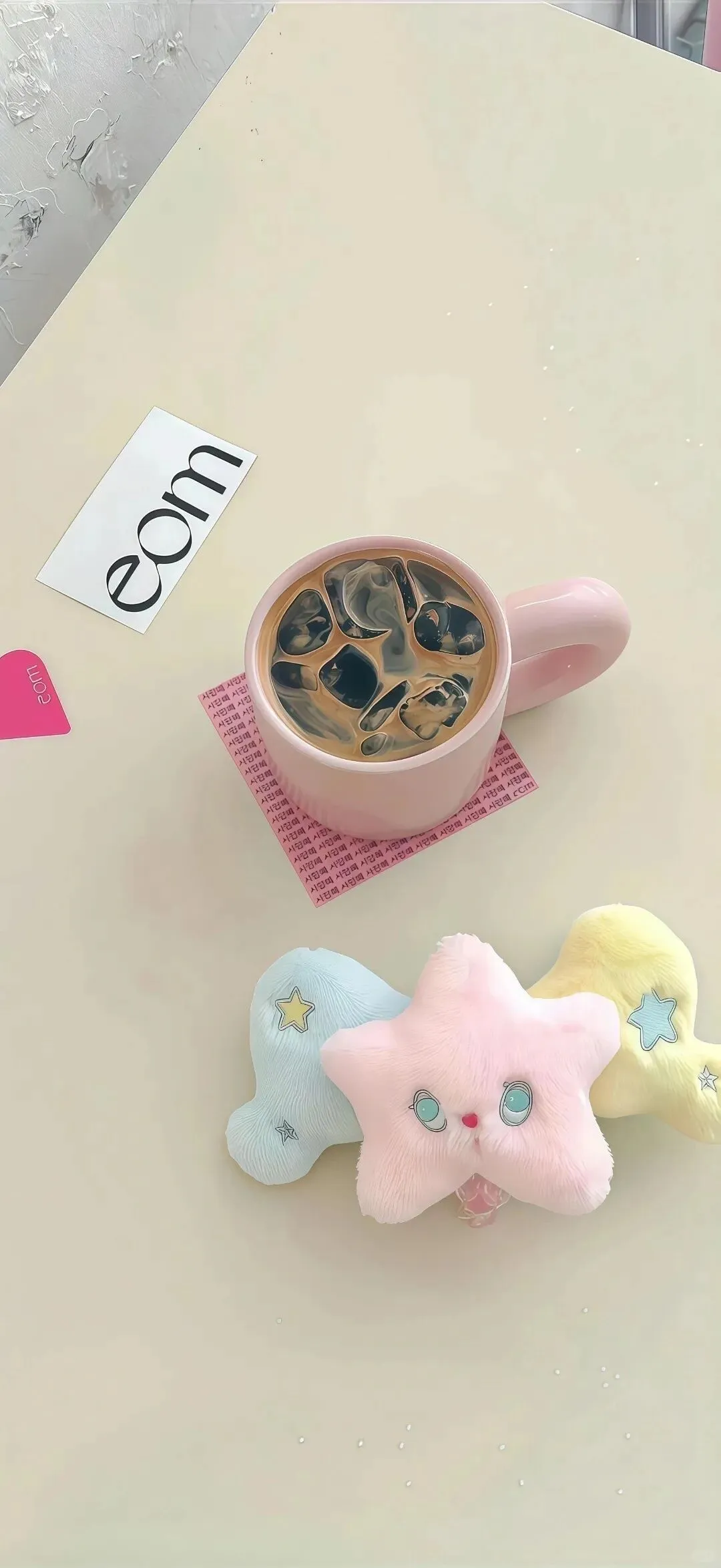 ins风白色系壁纸