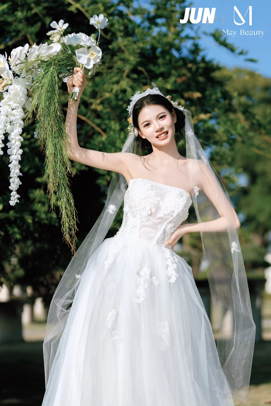 温州模特/婚样篇