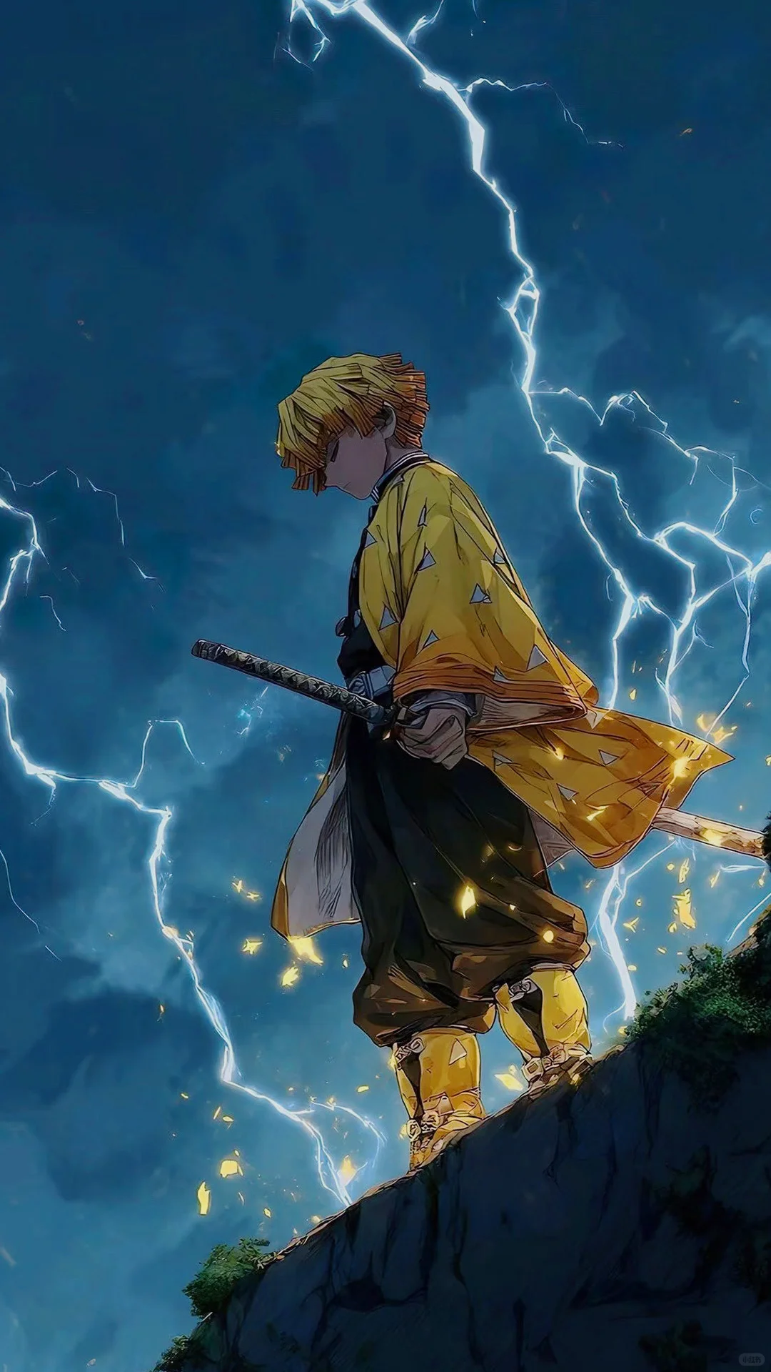 鬼灭之刃高清壁纸