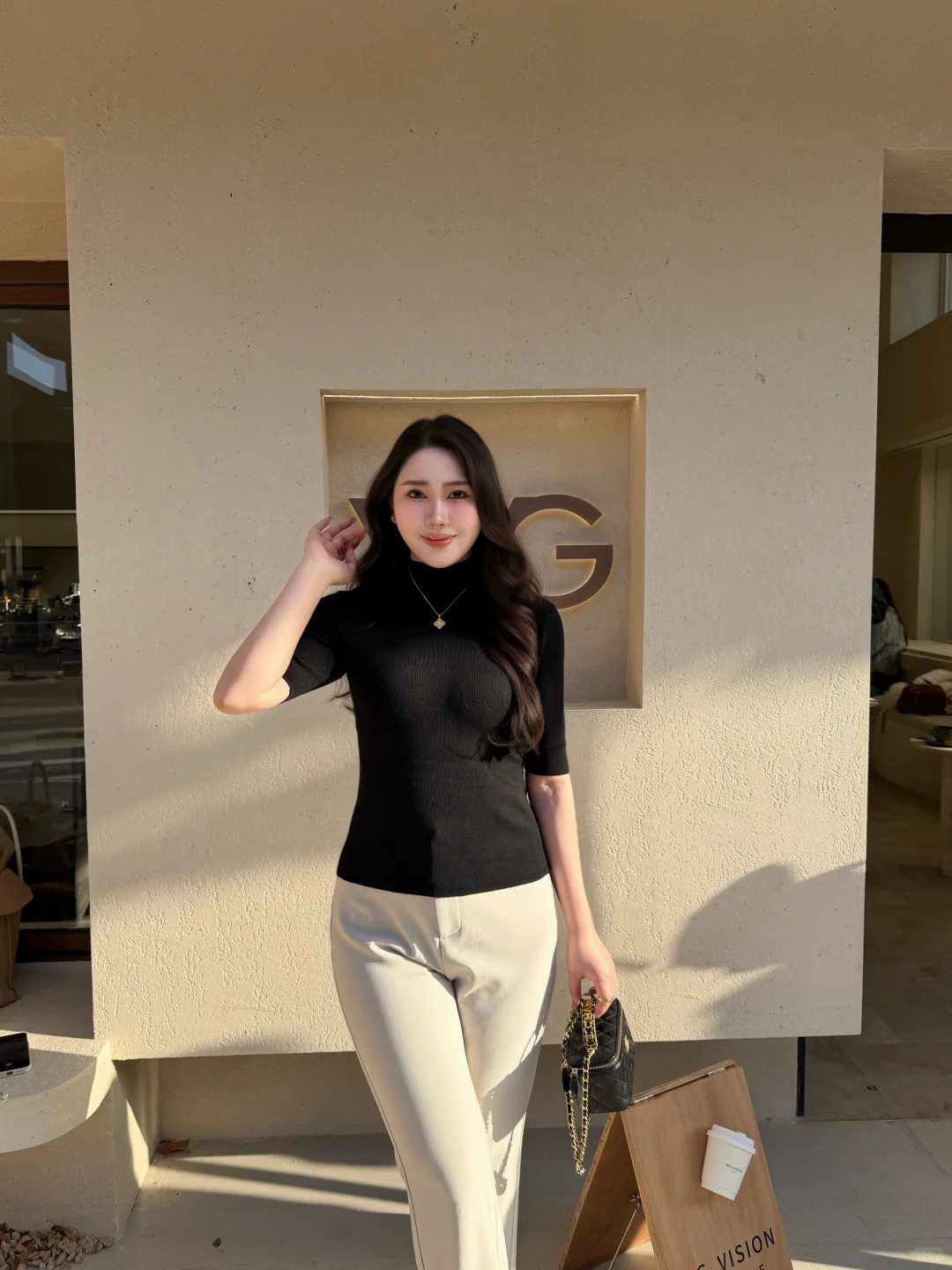 祝你秋枝不黜 明春更盎然