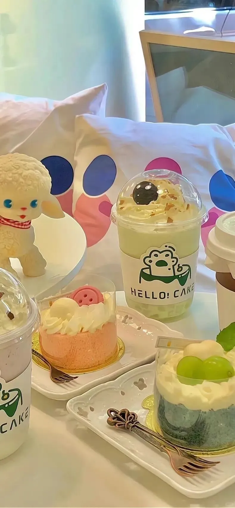 𝗦𝗛𝗔𝗥𝗘：ins风壁纸