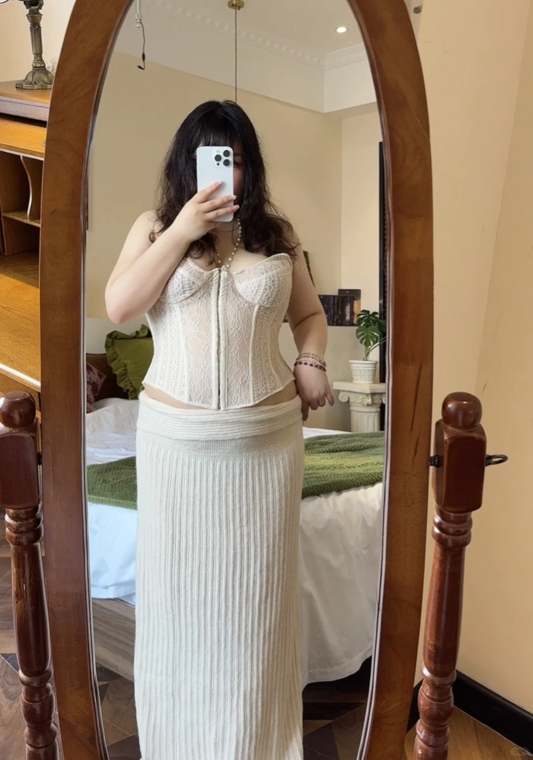 150斤｜这一套尊的太太太得我❤️了