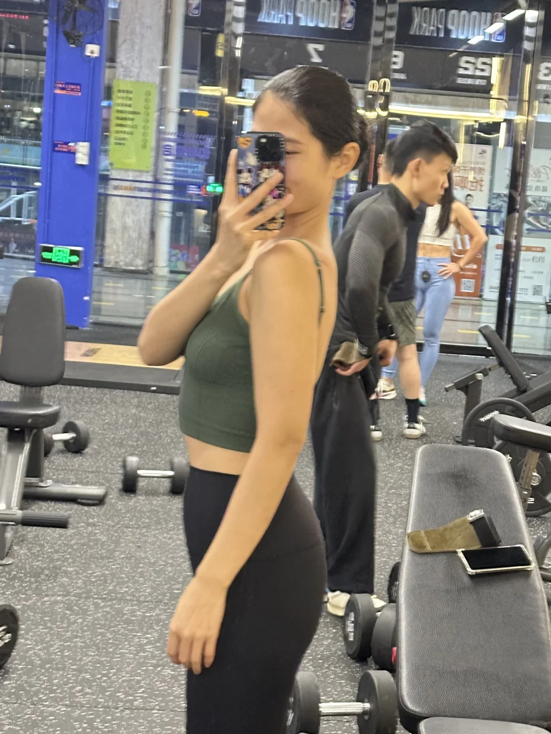 热爱生活的电商女销售｜