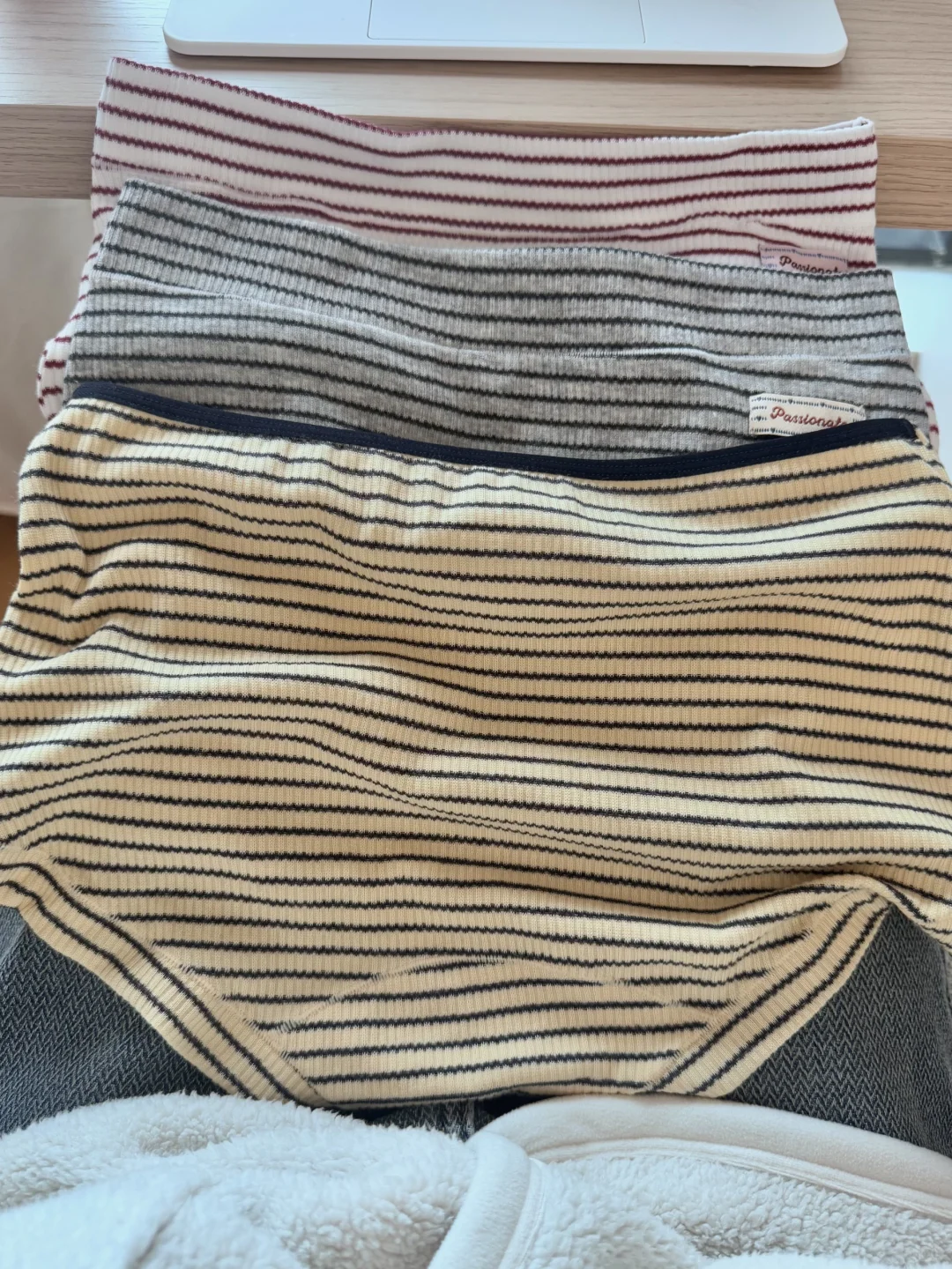 女设计师真神！不搓线还超贴心