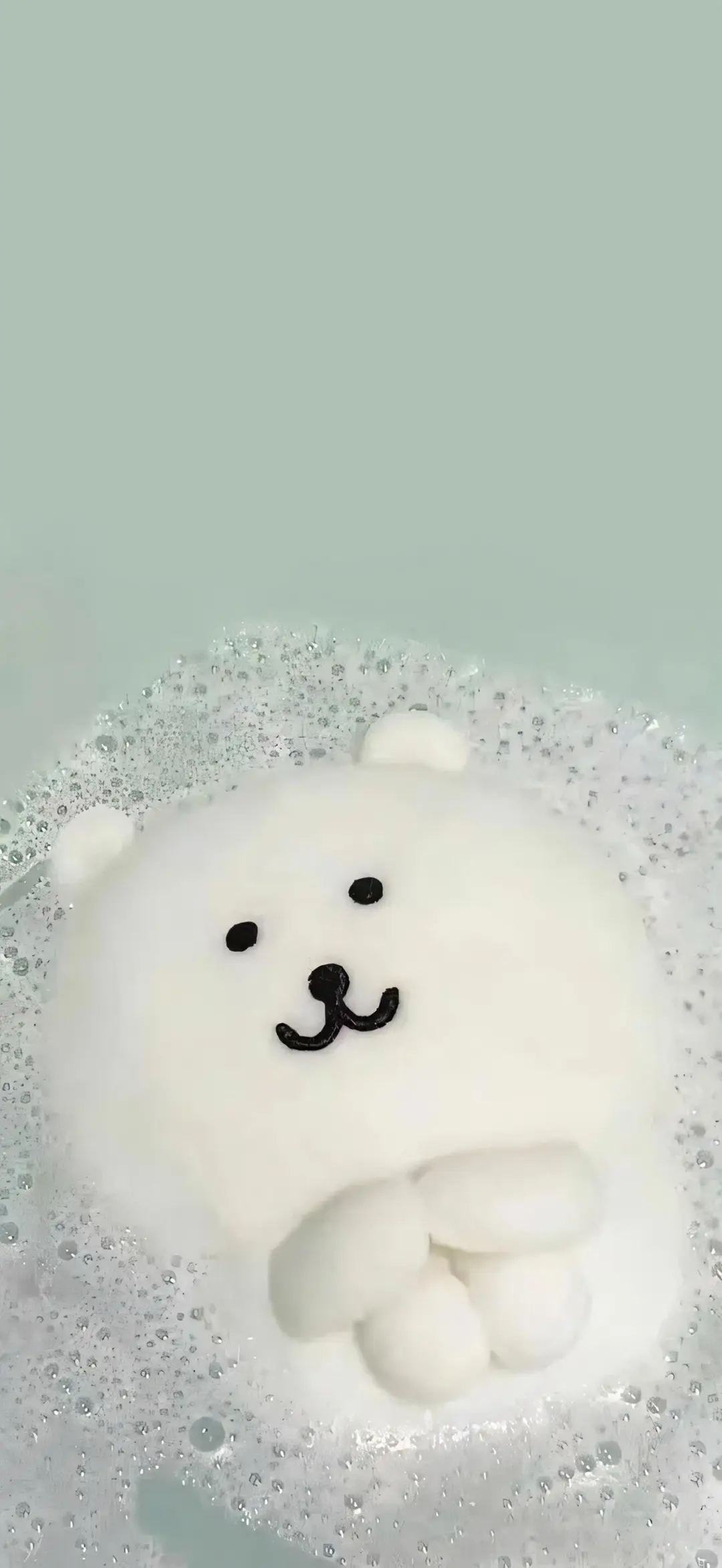 💒 𝐒𝐡𝐚𝐫𝐞｜自嘲熊壁纸